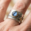Sapphire Dream