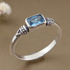 Bohemian Vintage Minimalist Ring