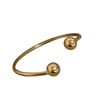 Fortuna Rigid Bracelet