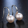 Perla - Fashionable Pearl Earrings