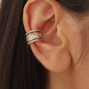 3-Layer Ear Cuff