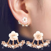 Daisy - Fashion Stud Earrings