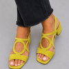 Valentina | Summer Vivace Sandals
