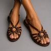 Bianca | Handmade Sandals Summer Earth