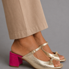 Valentina | Elegant Riviera Sandals