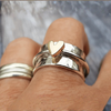 Heart Ring