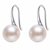 Perla - Fashionable Pearl Earrings