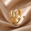 Hug Ring