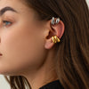 New Era Cuff Earrings