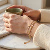 Adelina Bracelet Expression