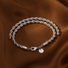 Whisper Braid Bracelet