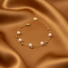 Pearlux Pearl Bracelet