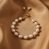 Pearlux Pearl Bracelet