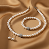 Pearlux Pearl Three-Piece Set
