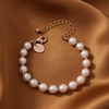 Pearlux Pearl Bracelet