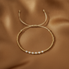 Origins Adjustable Bracelet