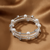 Eden Pearl Bracelet