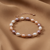 Grace Pink Ombre Bracelet