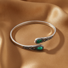 Radiant Vintage Bangle