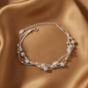 Celestial Crystal Bracelet