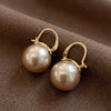 Touch of Pearls Earrings