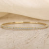 Imperial Harmony Statement Bracelet