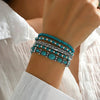 Blue Harmony | bracelet